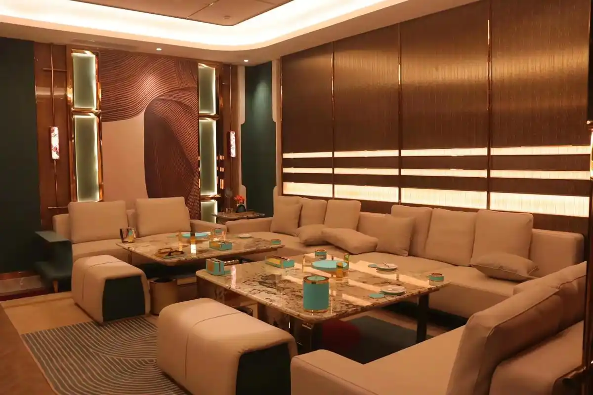 扬州商务ktv商务ktv能否组局详解-江都区ktv预定