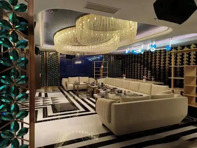 扬州商务ktv模式探究-江都区ktv预定